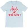toxic biohazard T-Shirt