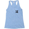 Im Good Pocket Racerback Tank