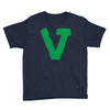 couple v Youth Tee