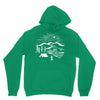 wilderness Unisex Hoodie
