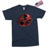 Alien Galaxy Exclusive T-shirt