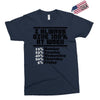 always give 100 percent Exclusive T-shirt