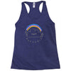 happiness Racerback Tank