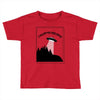 I Want To Believe (f243) Toddler T-shirt