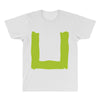 couples All Over Men's T-shirt