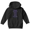 motivation1 Youth Hoodie