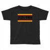Alfa Chis Toddler T-shirt