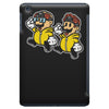 paper bad duo iPad Mini