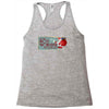 it's the most wonderful time Racerback Tank