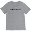 war sometimes changes V-Neck Tee