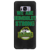 We Are Humboldt Strong Samsung Galaxy S8 Plus