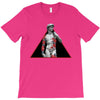 david with rose tattoo T-Shirt