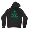 mother's day mommom of a princess Unisex Hoodie