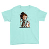 bbffs Youth Tee