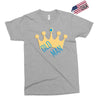 old man Exclusive T-shirt
