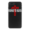 jesus highway to heaven iPhone 7 Plus Case