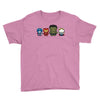 hello avengers Youth Tee