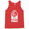 ribs bibs and blues Tank Top