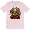 horror's gym T-Shirt