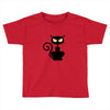 HOLOWEEN Toddler T-shirt
