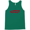 deadpool art Tank Top