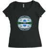 Unknown Lens Women's Triblend Scoop T-shirt