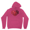 Dobre Twins Galaxy Unisex Hoodie