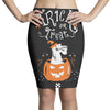 trick or treat Pencil Skirts