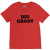 Big Groot V-Neck Tee