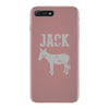 jack ass iPhone 7 Plus Case