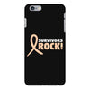 Survivor Rock iPhone 6 Plus/6s Plus Case