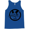 eva 01 Tank Top
