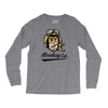 monkey cafe pilote Long Sleeve Shirts