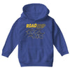 road trip Youth Hoodie