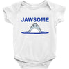 jawsome Baby Bodysuit