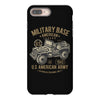american army jeep iPhone 8 Plus