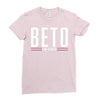 Beto For Senate Ladies Fitted T-Shirt