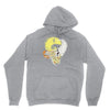 nightmare before mimikyu Unisex Hoodie