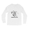 Humboldt Strong Long Sleeve Shirts