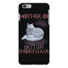 mother of british shorthair iPhone 6 Plus/6S Plus Case