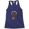 groovy baby groot 2 Racerback Tank