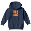 ganesha Youth Hoodie