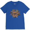 roll your dice V-Neck Tee