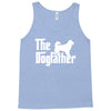 the dogfather thai bangkaew white Tank Top