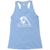 charles mingus1 Racerback Tank