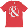 of mice and men ampersanarchy2 T-Shirt