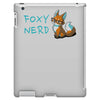 foxy nerd iPad 3 and 4 Case