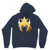 bowsette meme Unisex Hoodie