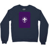 fahrie77 Crewneck Sweatshirt