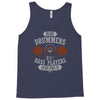 bm god drummers bass heroes too Tank Top